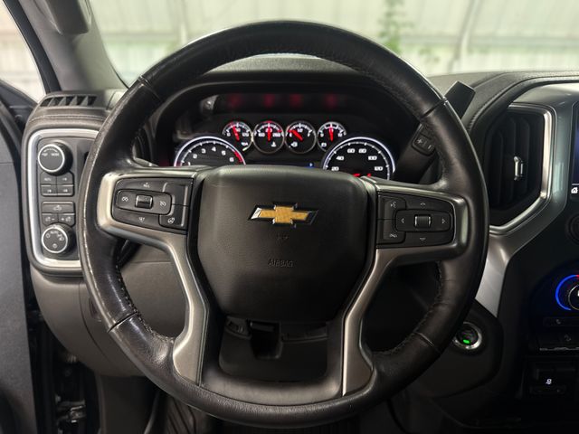 2020 Chevrolet Silverado 1500 LT | Houston, TX | Texas Star Motors 2020 Chevrolet Silverado 1500 LT | Houston, TX | Texas Star Motors