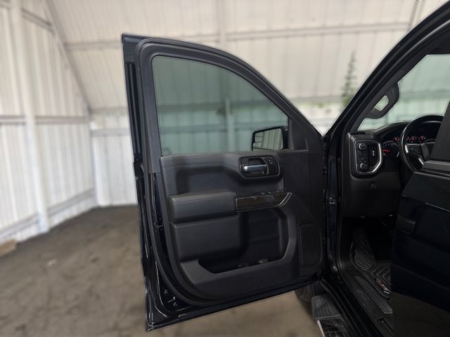 2020 Chevrolet Silverado 1500 LT | Houston, TX | Texas Star Motors