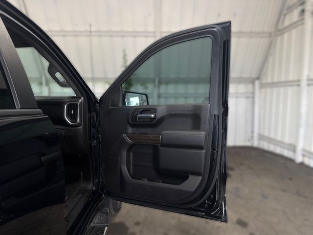 2020 Chevrolet Silverado 1500 LT | Houston, TX | Texas Star Motors