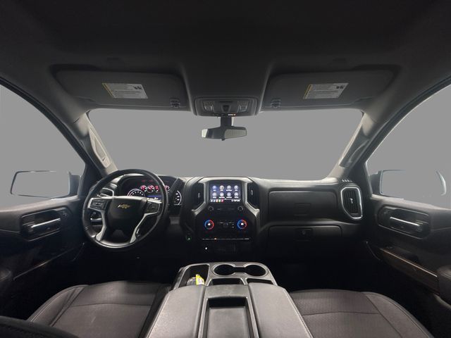 2020 Chevrolet Silverado 1500 LT | Houston, TX | Texas Star Motors 2020 Chevrolet Silverado 1500 LT | Houston, TX | Texas Star Motors