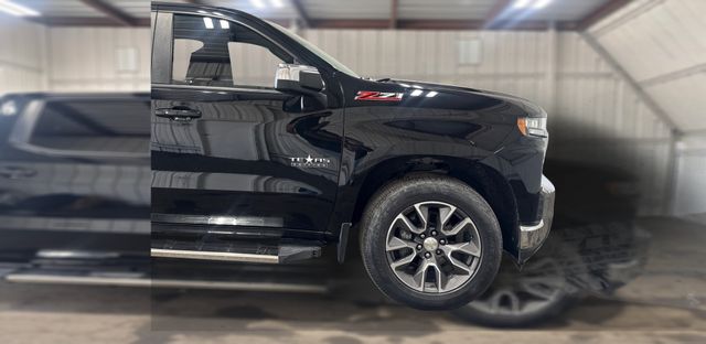 2020 Chevrolet Silverado 1500 LT | Houston, TX | Texas Star Motors