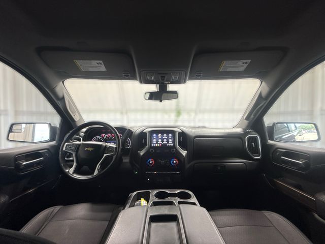 2020 Chevrolet Silverado 1500 LT | Houston, TX | Texas Star Motors