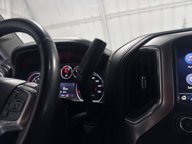 2020 Chevrolet Silverado 1500 LT | Houston, TX | Texas Star Motors 2020 Chevrolet Silverado 1500 LT | Houston, TX | Texas Star Motors