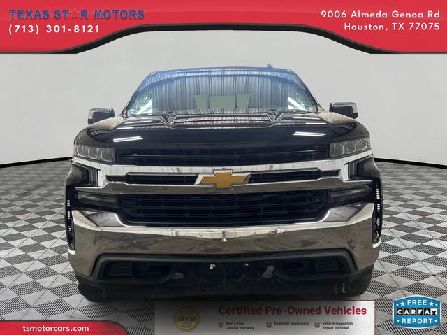 2020 Chevrolet Silverado 1500 LT | Houston, TX | Texas Star Motors 2020 Chevrolet Silverado 1500 LT | Houston, TX | Texas Star Motors