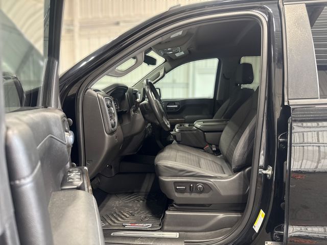 2020 Chevrolet Silverado 1500 LT | Houston, TX | Texas Star Motors