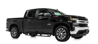 2020 Chevrolet Silverado 1500 LT | Houston, TX | Houston Auto Credit