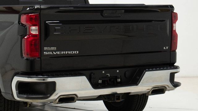 2020 Chevrolet Silverado 1500 LT | Houston, TX | Houston Auto Credit