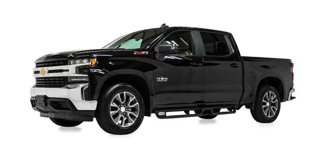 2020 Chevrolet Silverado 1500 LT | Houston, TX | Houston Auto Credit