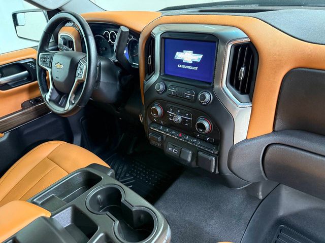 2020 Chevrolet Silverado 1500 LT | Houston, TX | Houston Auto Credit