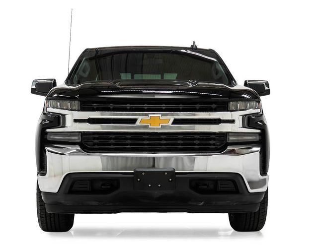 2020 Chevrolet Silverado 1500 LT | Houston, TX | Houston Auto Credit