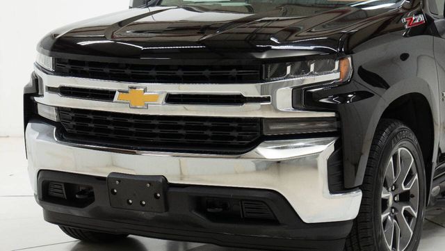 2020 Chevrolet Silverado 1500 LT | Houston, TX | Houston Auto Credit
