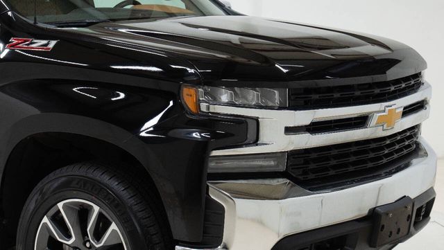 2020 Chevrolet Silverado 1500 LT | Houston, TX | Houston Auto Credit 2020 Chevrolet Silverado 1500 LT | Houston, TX | Houston Auto Credit