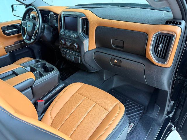 2020 Chevrolet Silverado 1500 LT | Houston, TX | Houston Auto Credit