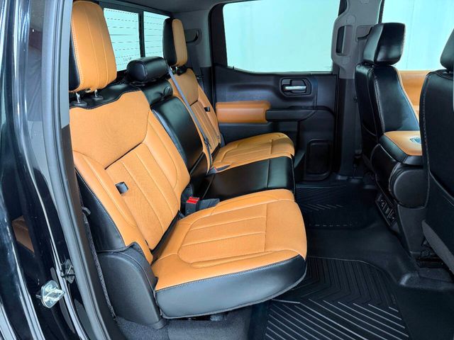 2020 Chevrolet Silverado 1500 LT | Houston, TX | Houston Auto Credit