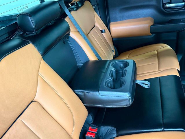 2020 Chevrolet Silverado 1500 LT | Houston, TX | Houston Auto Credit