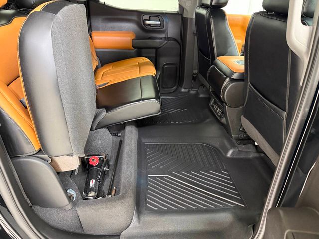 2020 Chevrolet Silverado 1500 LT | Houston, TX | Houston Auto Credit