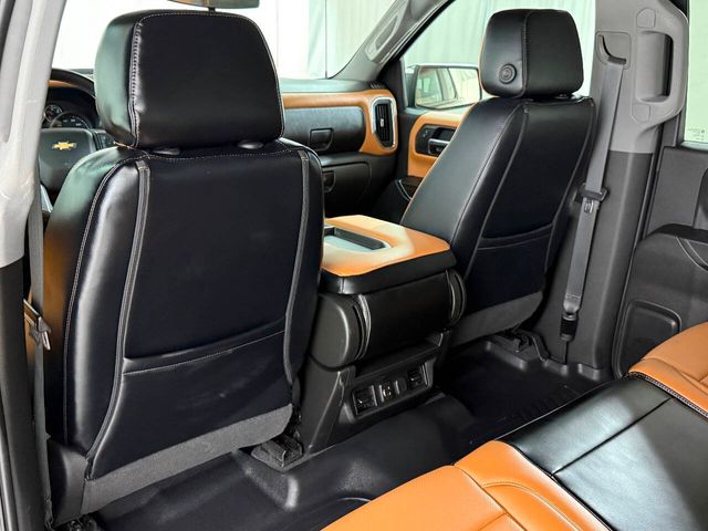 2020 Chevrolet Silverado 1500 LT | Houston, TX | Houston Auto Credit