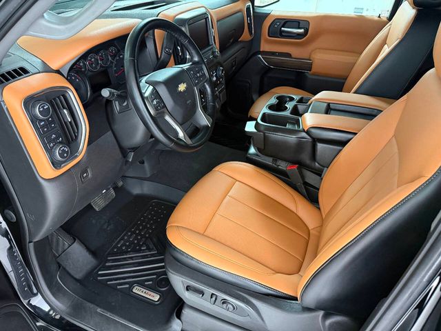 2020 Chevrolet Silverado 1500 LT | Houston, TX | Houston Auto Credit