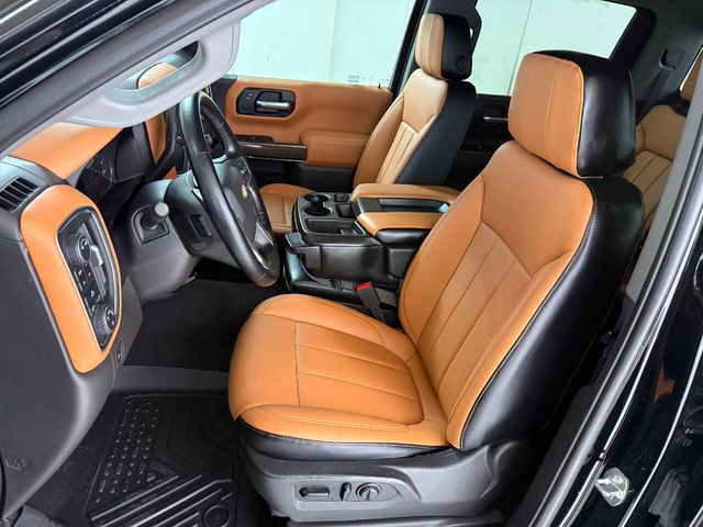 2020 Chevrolet Silverado 1500 LT | Houston, TX | Houston Auto Credit