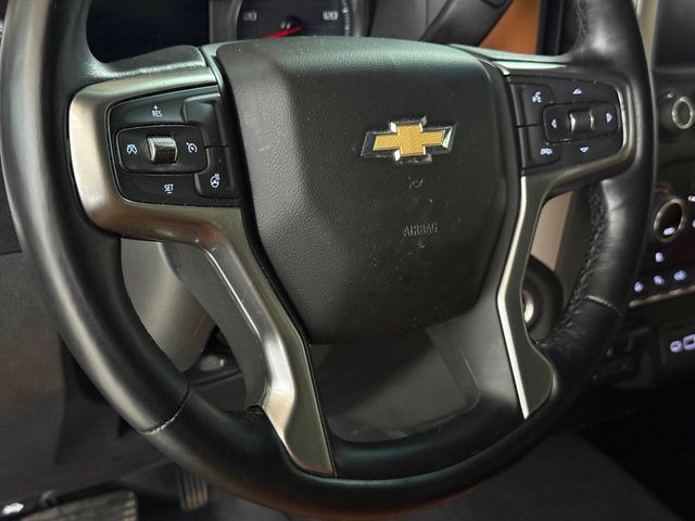 2020 Chevrolet Silverado 1500 LT | Houston, TX | Houston Auto Credit