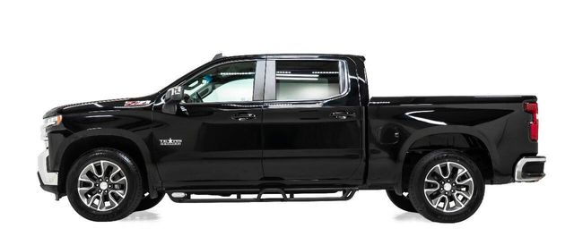 2020 Chevrolet Silverado 1500 LT | Houston, TX | Houston Auto Credit 2020 Chevrolet Silverado 1500 LT | Houston, TX | Houston Auto Credit