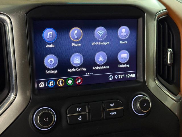 2020 Chevrolet Silverado 1500 LT | Houston, TX | Houston Auto Credit