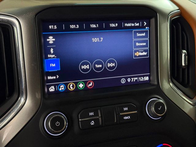 2020 Chevrolet Silverado 1500 LT | Houston, TX | Houston Auto Credit