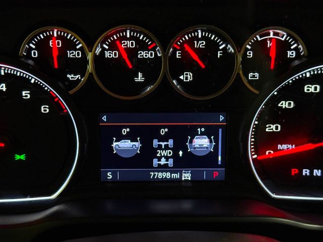 2020 Chevrolet Silverado 1500 LT | Houston, TX | Houston Auto Credit