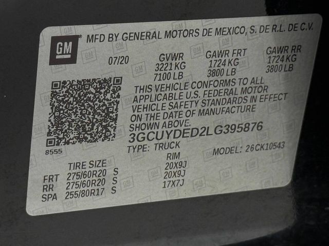 2020 Chevrolet Silverado 1500 LT | Houston, TX | Houston Auto Credit