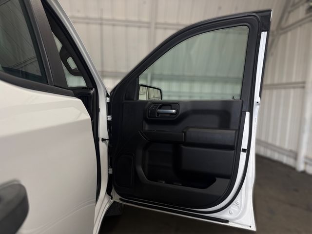 2020 Chevrolet SILVERADO 1500 Work Truck | Houston, TX | Texas Star Motors