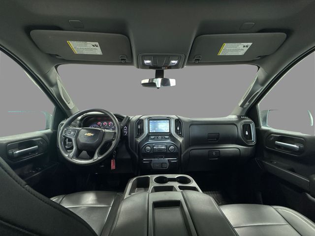 2020 Chevrolet SILVERADO 1500 Work Truck | Houston, TX | Texas Star Motors