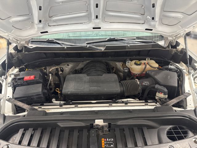 2020 Chevrolet SILVERADO 1500 Work Truck | Houston, TX | Texas Star Motors