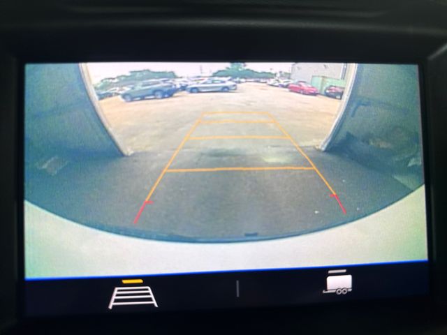 2020 Chevrolet SILVERADO 1500 Work Truck | Houston, TX | Texas Star Motors