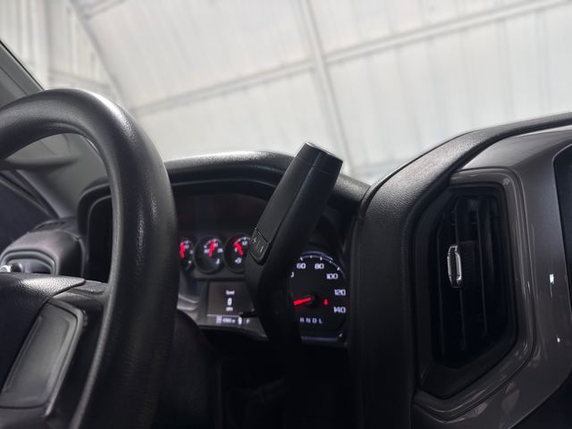 2020 Chevrolet SILVERADO 1500 Work Truck | Houston, TX | Texas Star Motors