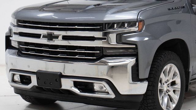 2020 Chevrolet Silverado 1500 LTZ | Houston, TX | Houston Auto Credit 2020 Chevrolet Silverado 1500 LTZ | Houston, TX | Houston Auto Credit