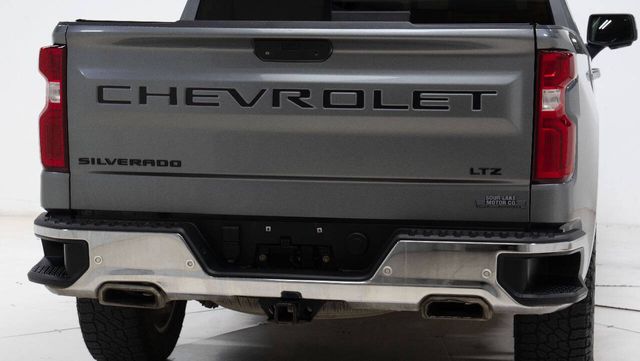 2020 Chevrolet Silverado 1500 LTZ | Houston, TX | Houston Auto Credit 2020 Chevrolet Silverado 1500 LTZ | Houston, TX | Houston Auto Credit