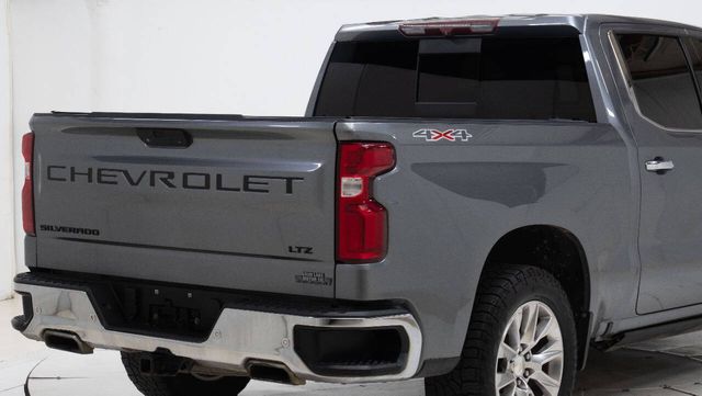 2020 Chevrolet Silverado 1500 LTZ | Houston, TX | Houston Auto Credit 2020 Chevrolet Silverado 1500 LTZ | Houston, TX | Houston Auto Credit