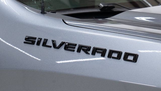 2020 Chevrolet Silverado 1500 LTZ | Houston, TX | Houston Auto Credit 2020 Chevrolet Silverado 1500 LTZ | Houston, TX | Houston Auto Credit