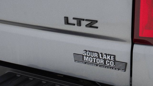 2020 Chevrolet Silverado 1500 LTZ | Houston, TX | Houston Auto Credit 2020 Chevrolet Silverado 1500 LTZ | Houston, TX | Houston Auto Credit