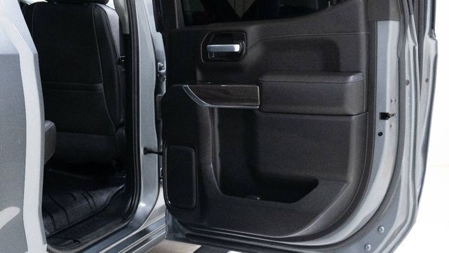 2020 Chevrolet Silverado 1500 LTZ | Houston, TX | Houston Auto Credit 2020 Chevrolet Silverado 1500 LTZ | Houston, TX | Houston Auto Credit