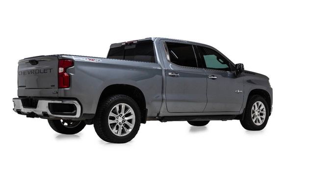 2020 Chevrolet Silverado 1500 LTZ | Houston, TX | Houston Auto Credit 2020 Chevrolet Silverado 1500 LTZ | Houston, TX | Houston Auto Credit