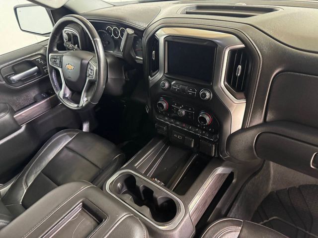 2020 Chevrolet Silverado 1500 LTZ | Houston, TX | Houston Auto Credit