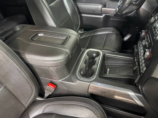 2020 Chevrolet Silverado 1500 LTZ | Houston, TX | Houston Auto Credit