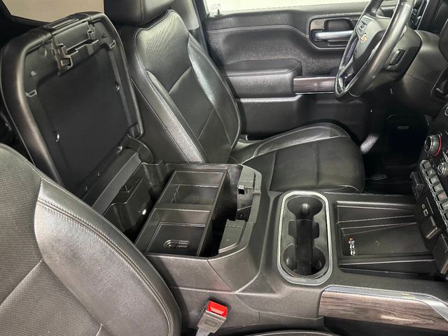 2020 Chevrolet Silverado 1500 LTZ | Houston, TX | Houston Auto Credit