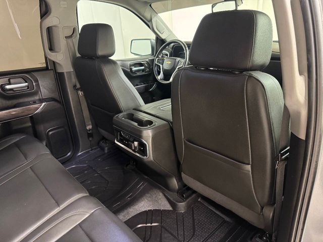 2020 Chevrolet Silverado 1500 LTZ | Houston, TX | Houston Auto Credit