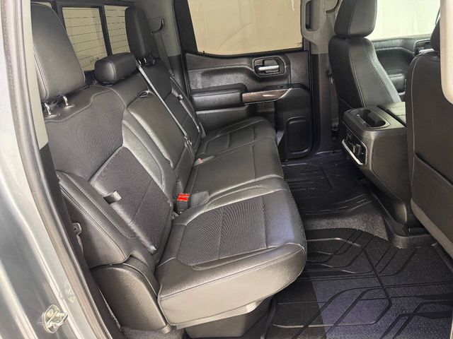 2020 Chevrolet Silverado 1500 LTZ | Houston, TX | Houston Auto Credit 2020 Chevrolet Silverado 1500 LTZ | Houston, TX | Houston Auto Credit