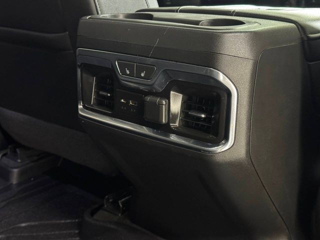 2020 Chevrolet Silverado 1500 LTZ | Houston, TX | Houston Auto Credit