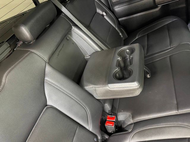 2020 Chevrolet Silverado 1500 LTZ | Houston, TX | Houston Auto Credit