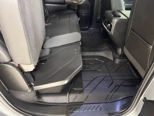 2020 Chevrolet Silverado 1500 LTZ | Houston, TX | Houston Auto Credit