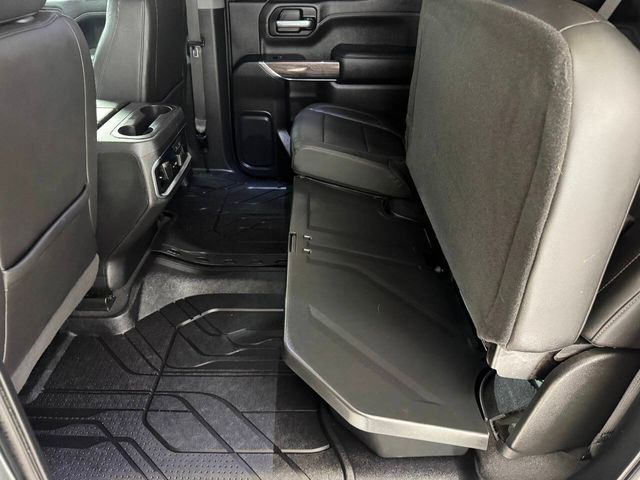2020 Chevrolet Silverado 1500 LTZ | Houston, TX | Houston Auto Credit 2020 Chevrolet Silverado 1500 LTZ | Houston, TX | Houston Auto Credit